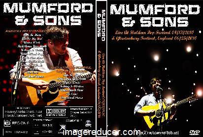MUMFORD & SONS Haldern Pop Festival & Glastonbury Festival 2010.jpg
